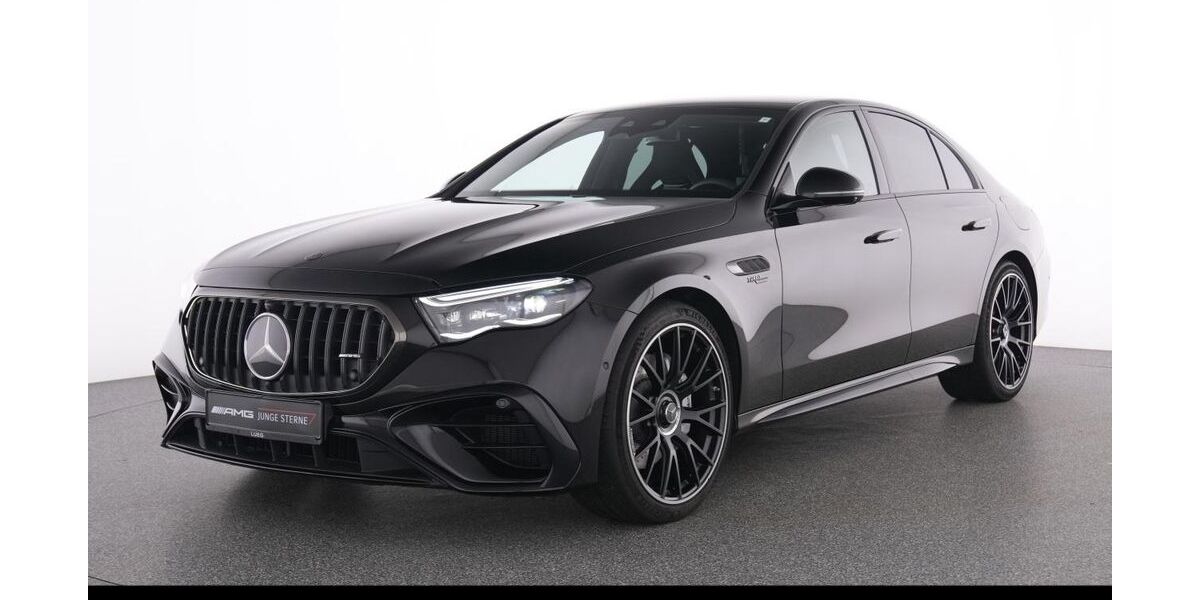 Mercedes-Benz E 53 AMG 14.562 km 88.885 &euro; Essen 45309