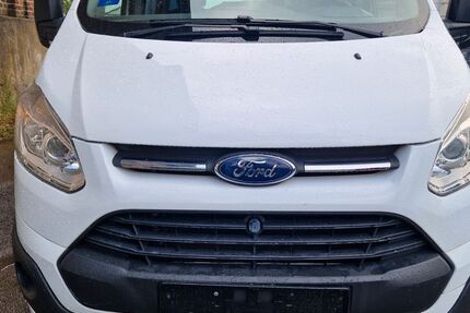 Ford Transit 91.294 km 16.700 &euro; Bochum 44805