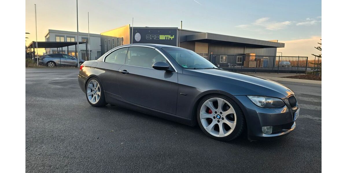 BMW 320 259.000 km 6.899 &euro; Schwelm 58332