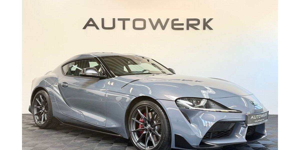 Toyota Supra 48.262 km 54.999 &euro; Hückeswagen 42499