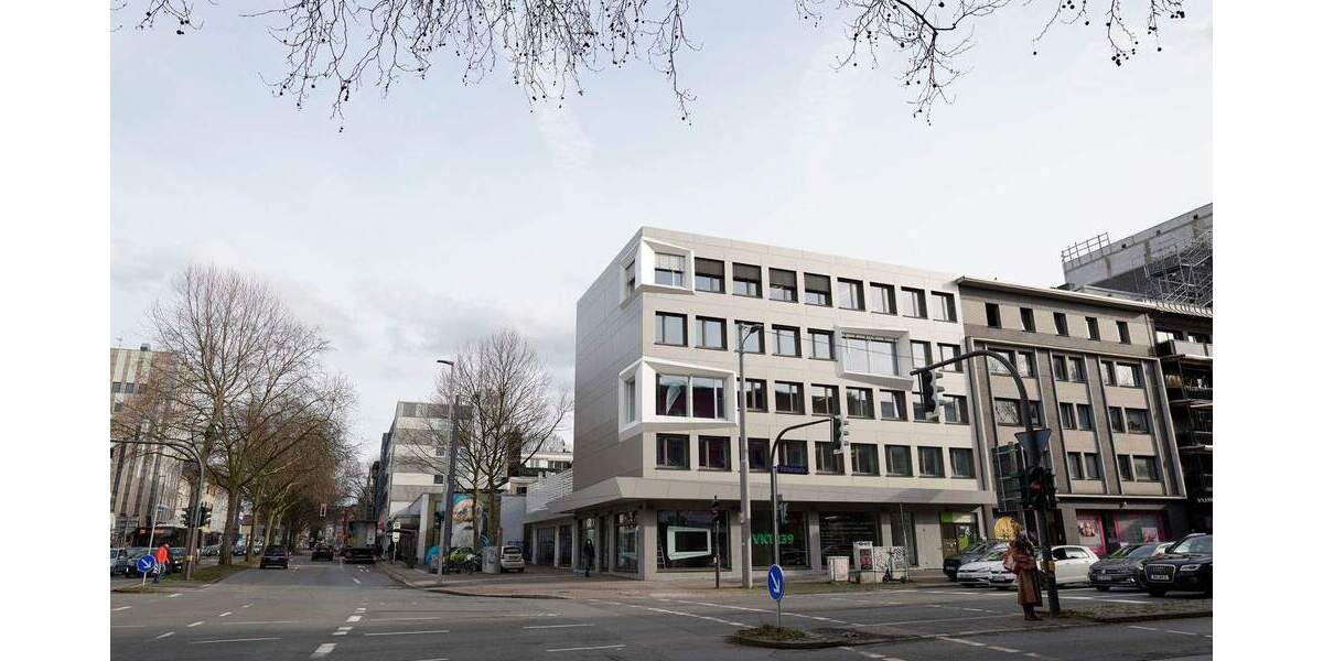 Gewerbeobjekt Bochum Innenstadt - 1.390&euro; | Angebot:25872424