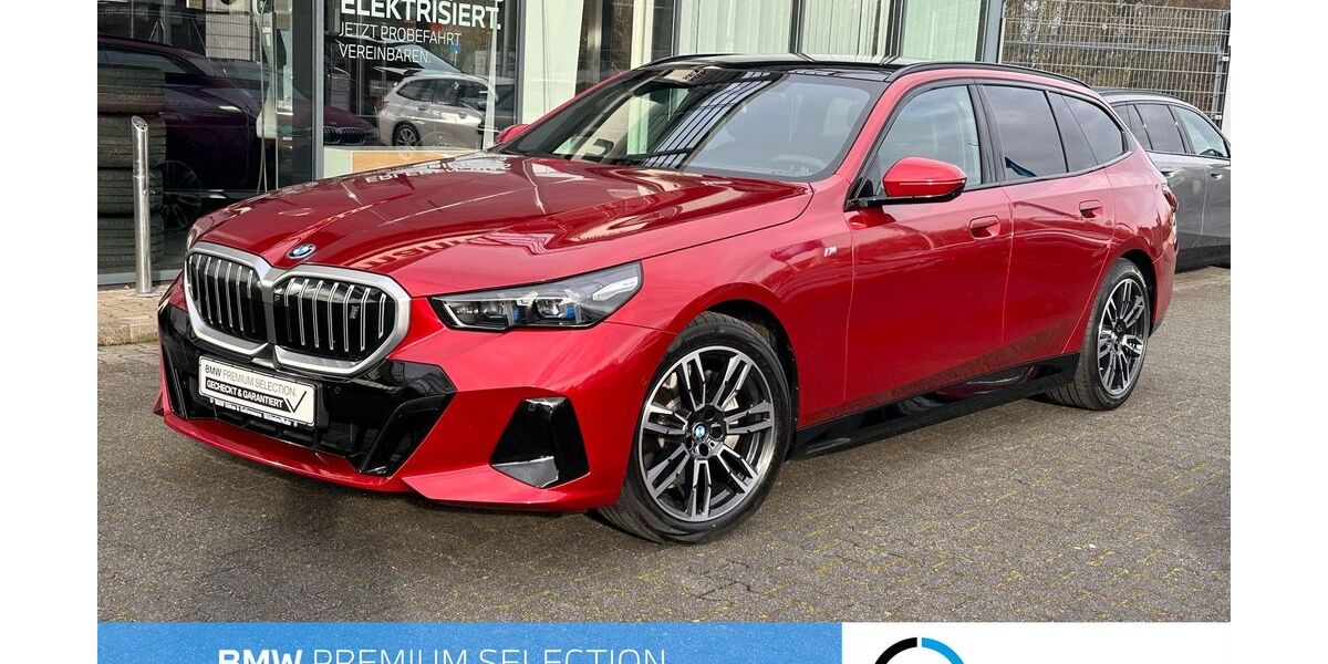 BMW i5 25.348 km 58.940 &euro; Mülheim 45472