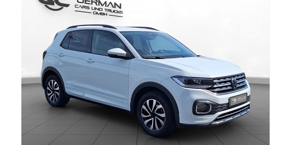VW T-Cross 99.000 km 16.499 &euro; Hagen 58089