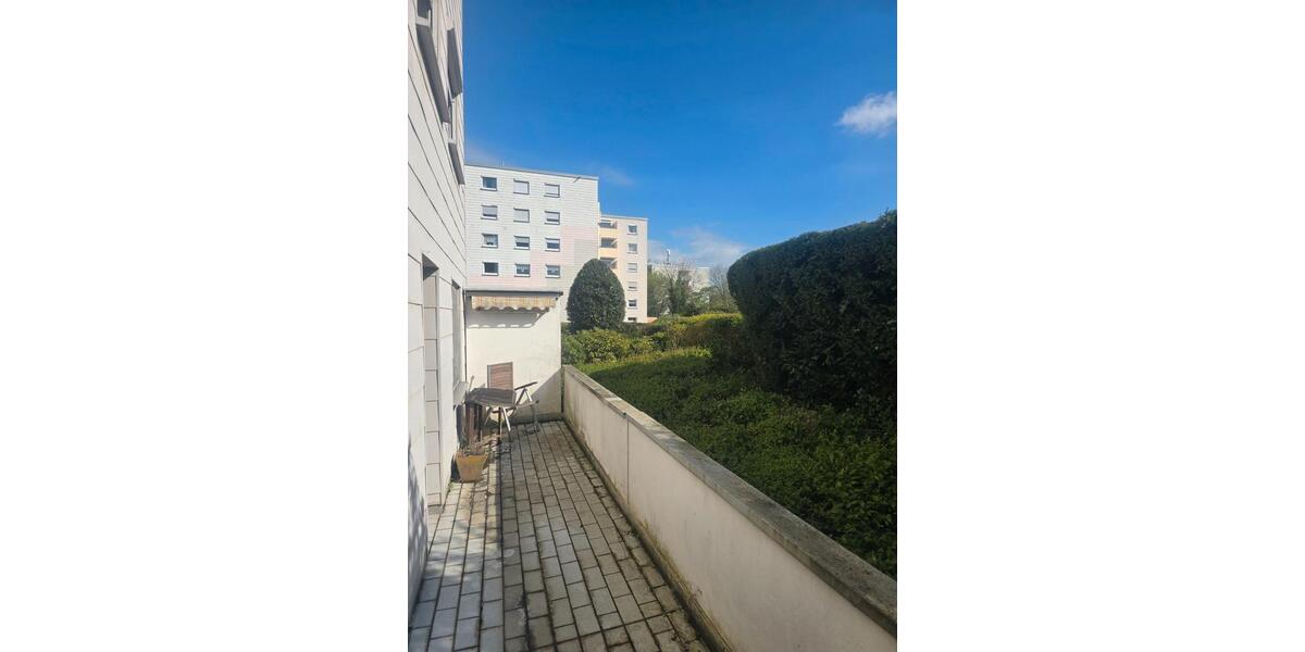 Erdgeschoßwohnung Hagen Hagen-Mitte - 3 Zimmer, 88 m&sup2;, 172.200&euro; | Angebot:26638237