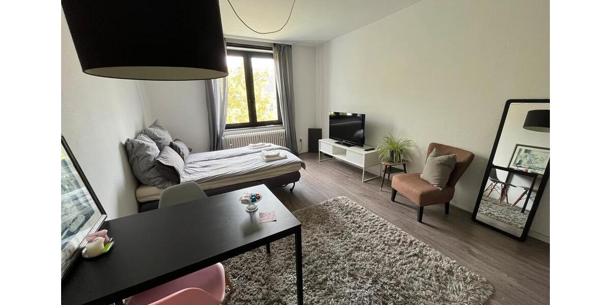 Etagenwohnung Düsseldorf Pempelfort - 900&euro; | Angebot:25991578
