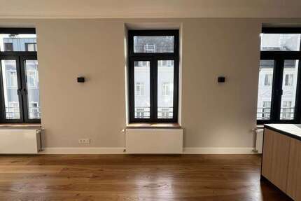 Wohnung Düsseldorf Pempelfort - 4 Zimmer, 87 m&sup2;, 798.000&euro; | Angebot:26656226