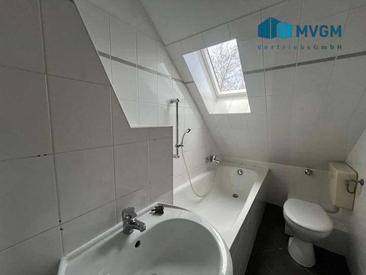 Etagenwohnung Essen Stadtbezirk III - 2 Zimmer, 65 m&sup2;, 510&euro; | Angebot:23653213