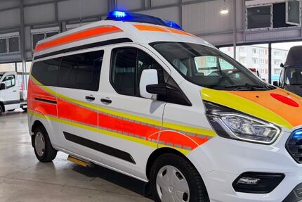 Ford Transit 248.000 km 19.900 &euro; Gelsenkirchen 45879