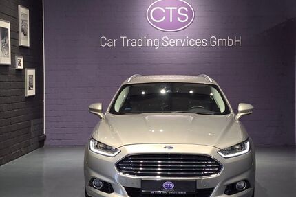 Ford Mondeo 143.851 km 12.100 &euro; Düsseldorf 40476