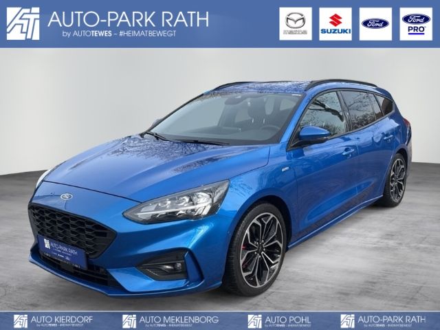 Ford Focus 75.374 km 18.490 &euro; Düsseldorf 40472