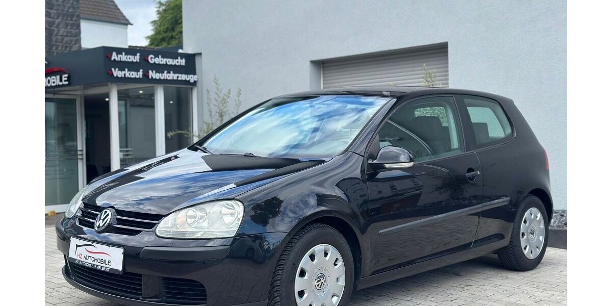 VW Golf 131.060 km 2.990 &euro; Velbert 42551