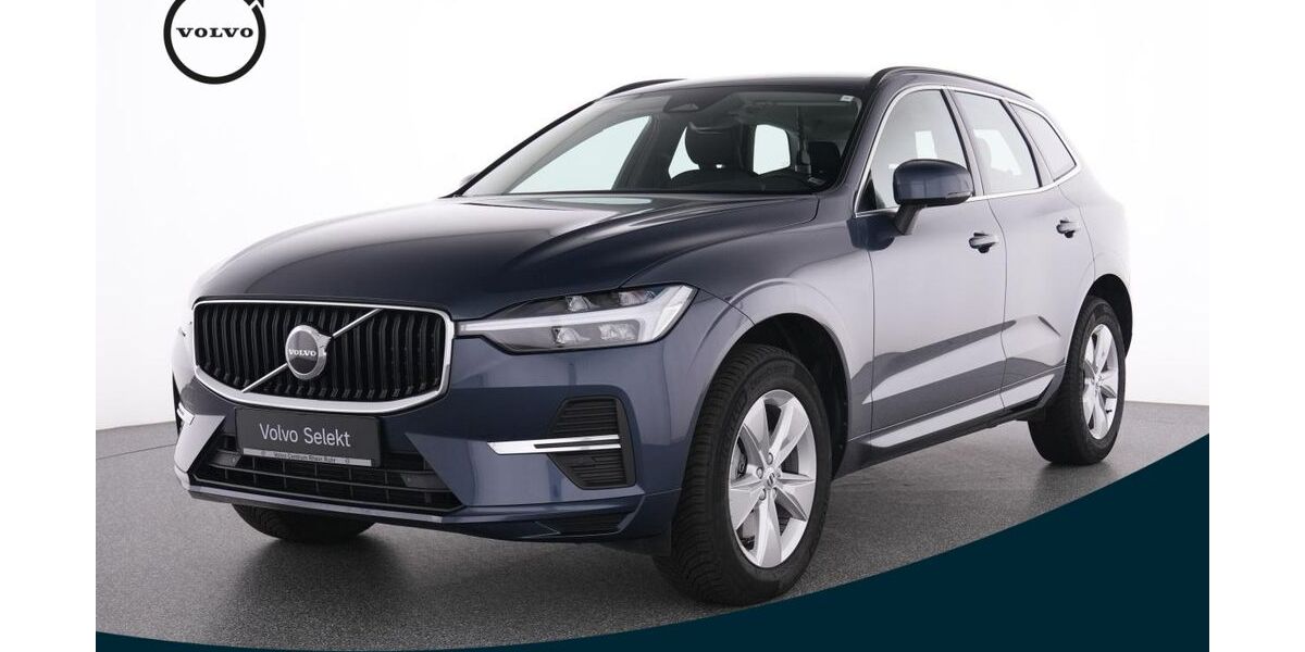 Volvo XC60 26.838 km 33.990 &euro; Witten 58453