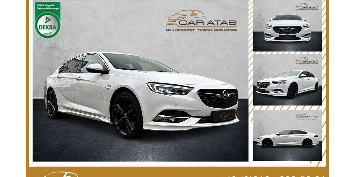 Opel Insignia 30.150 km 21.980 &euro; Solingen 42699