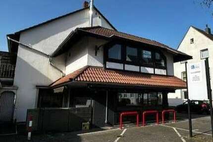 Gewerbeobjekt Hilden Meide - 1.640&euro; | Angebot:23557147