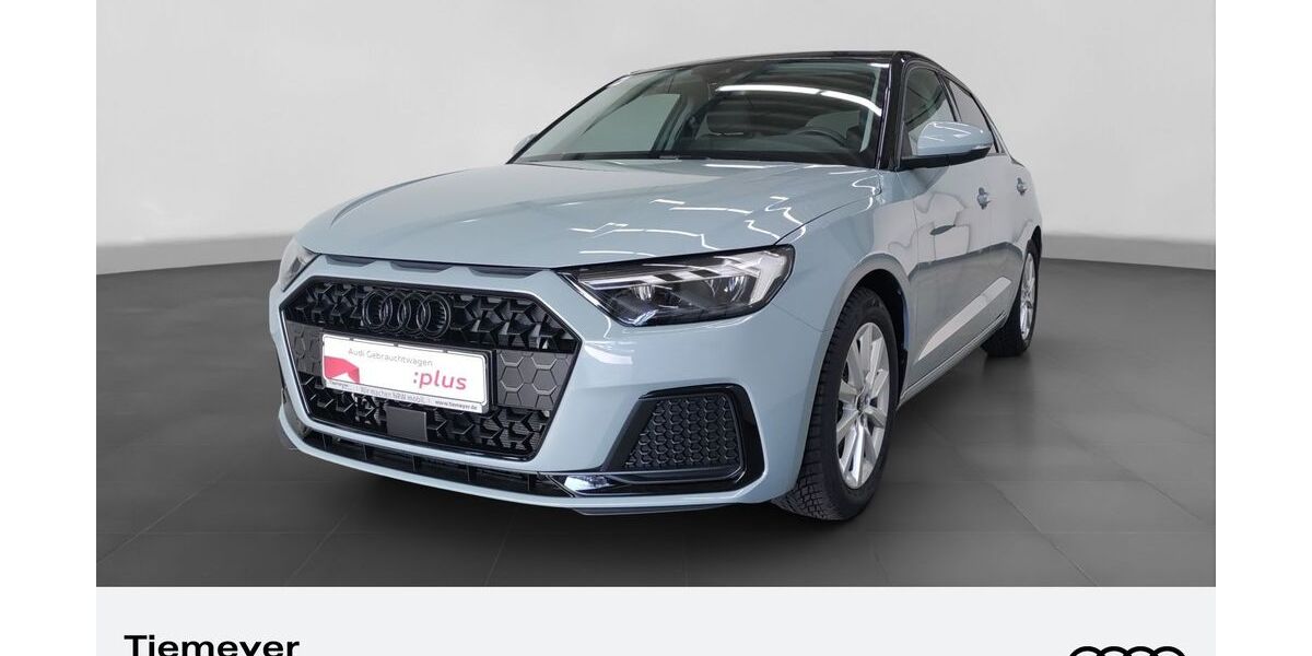 Audi A1 7.118 km 28.490 &euro; Bochum 44809