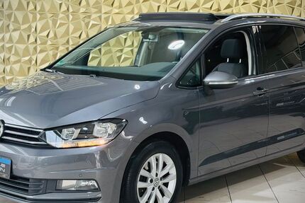 VW Touran 189.500 km 13.999 &euro; Essen 45326