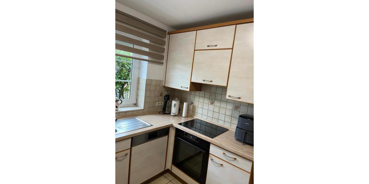 Ferienimmobilie Wuppertal Arrenberg - 799&euro; | Angebot:25622126