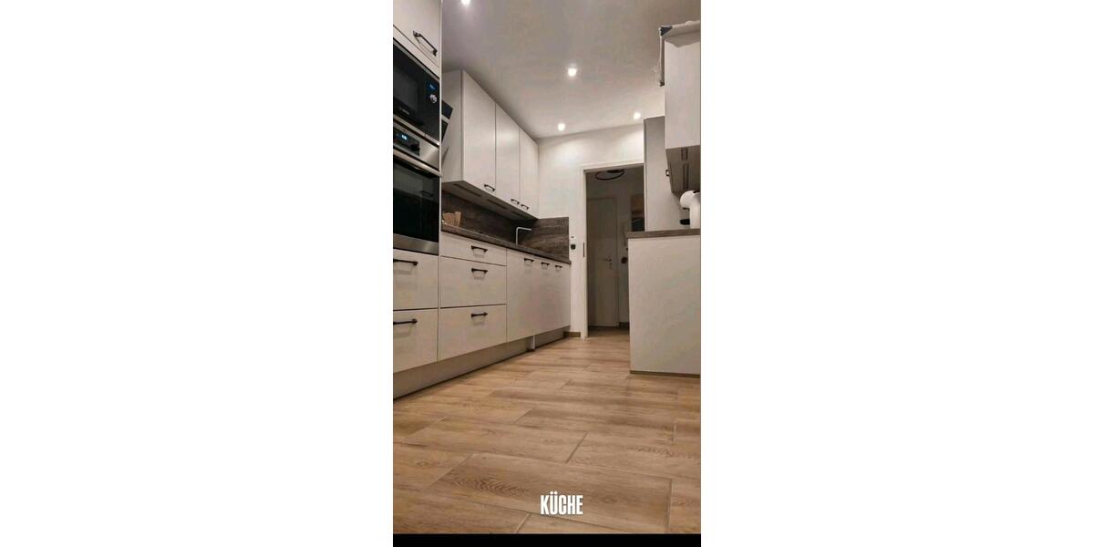 Etagenwohnung Solingen Ohligs - 2 Zimmer, 62 m&sup2;, 1.100&euro; | Angebot:25270818