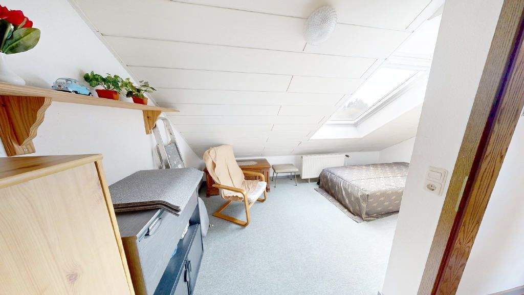 Einfamilienhaus Langenfeld Immigrath - 5 Zimmer, 110 m&sup2;, 399.000&euro; | Angebot:25703200