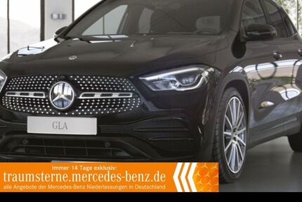 Mercedes-Benz GLA 250 56.435 km 32.990 &euro; Wuppertal 42115