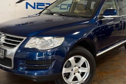 VW Touareg 349.900 km 5.800 &euro; Hilden 40721