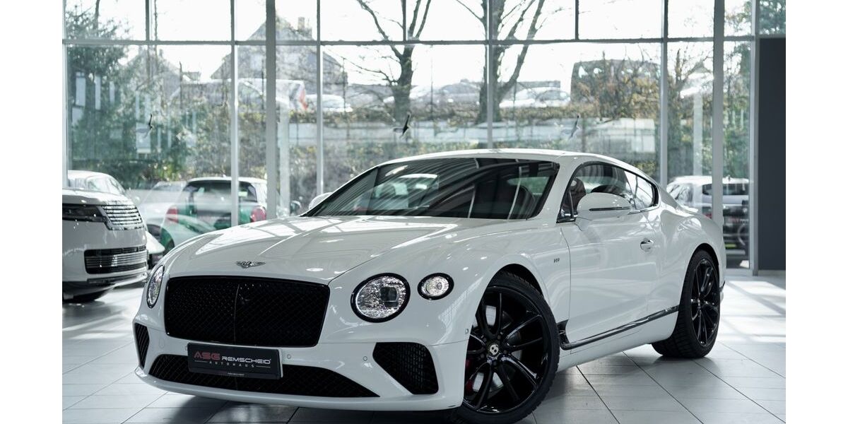 Bentley Continental GT 48.000 km 174.900 &euro; Remscheid/NRW 42855