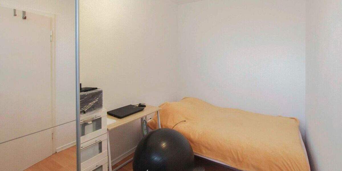 Etagenwohnung Erkrath Hochdahl - 3 Zimmer, 56 m&sup2;, 125.000&euro; | Angebot:25865826