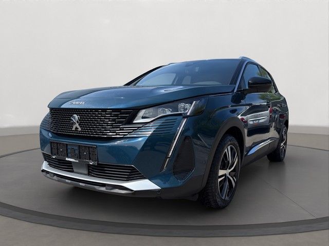 Peugeot 3008 17.790 km 25.990 &euro; Essen 45143