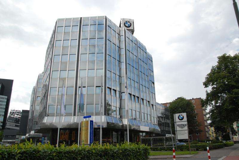 Gewerbeobjekt Düsseldorf Stadtbezirk 2 - 370&euro; | Angebot:25203827