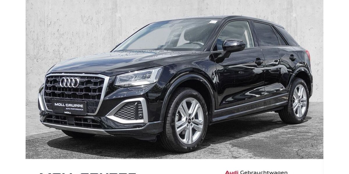 Audi Q2 54.325 km 19.250 &euro; Düsseldorf 40474