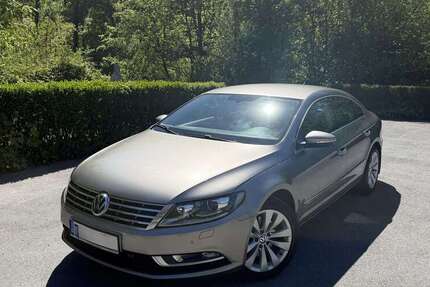 VW CC 145.600 km 10.400 &euro; Erkrath, Fundort des Neanderthalers, Stadt 40699