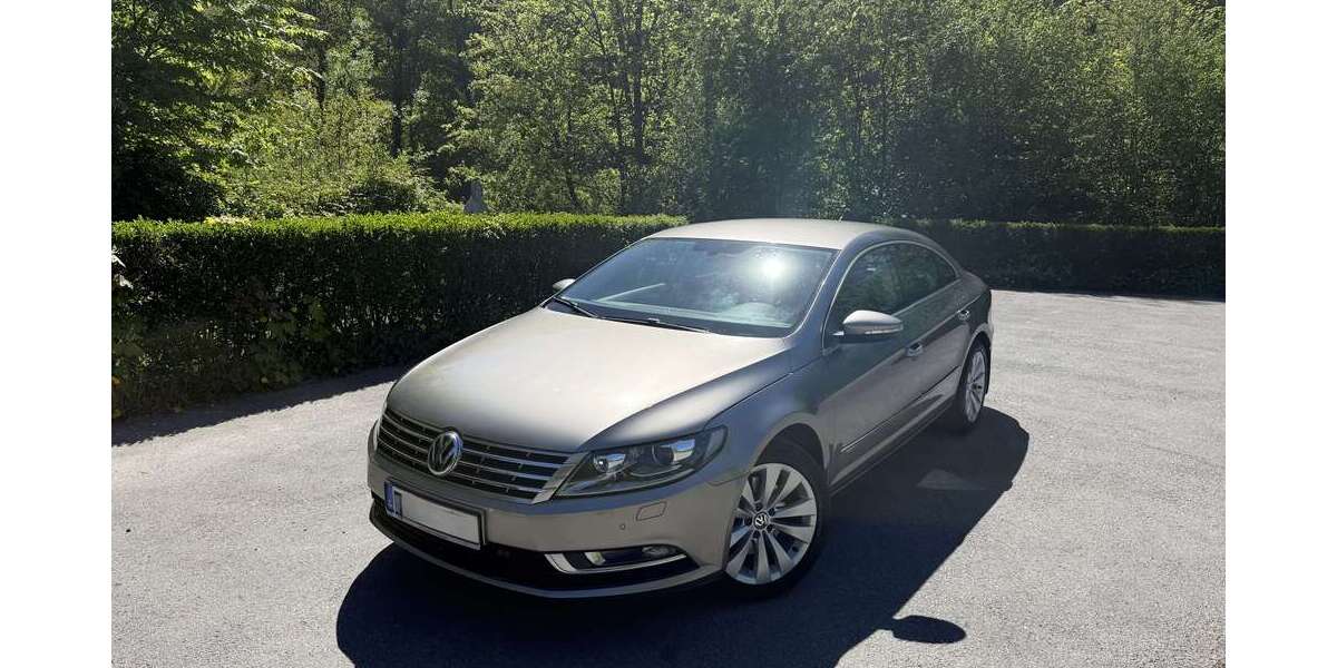 VW CC 145.600 km 10.400 &euro; Erkrath, Fundort des Neanderthalers, Stadt 40699