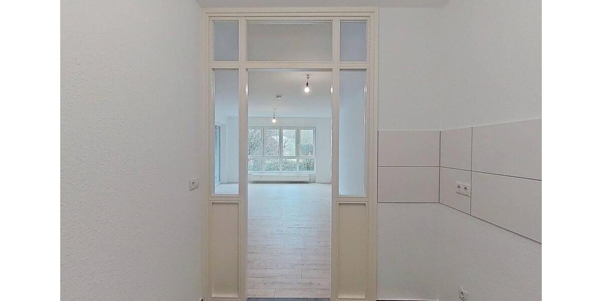 Terrassenwohnung Düsseldorf Stadtbezirk 10 - 2 Zimmer, 61 m&sup2;, 925&euro; | Angebot:25500363