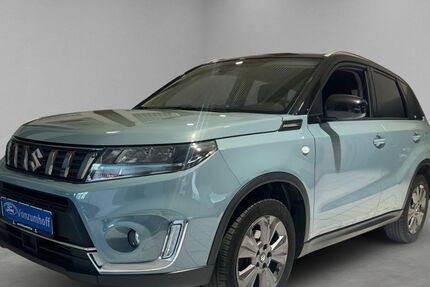 Suzuki Vitara 75.000 km 15.999 &euro; Wuppertal 42117