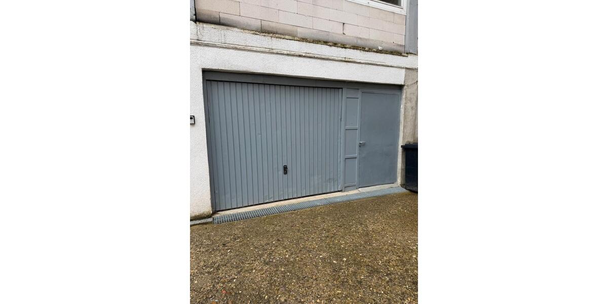Gewerbeobjekt Wuppertal Gemarkung Langerfeld - 700&euro; | Angebot:26620159