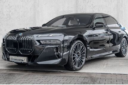 BMW 740 21.200 km 104.390 &euro; Velbert 42553