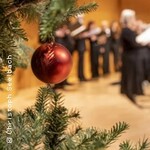 Festliches Weihnachtssingen Kölner Chöre