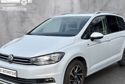 VW Touran 109.950 km 17.890 &euro; Herne 44628