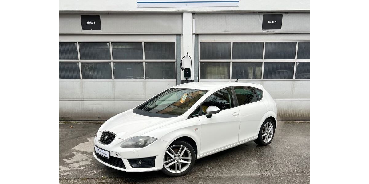 Seat Leon 169.000 km 5.790 &euro; Sprockhövel 45549