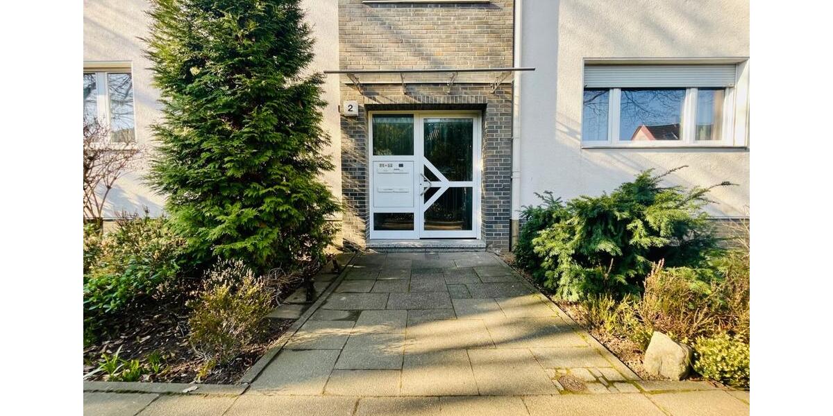 Etagenwohnung Monheim am Rhein - 2 Zimmer, 51 m&sup2;, 169.000&euro; | Angebot:25442268