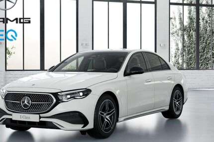 Mercedes-Benz E 220 24.371 km 55.820 &euro; Hagen 58135