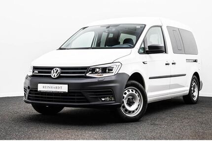 VW Caddy Maxi 45.868 km 22.700 &euro; Hagen 58091