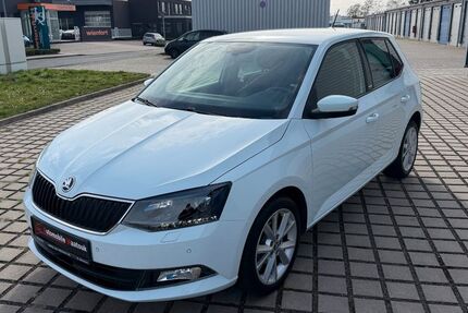 Skoda Fabia 48.900 km 8.750 &euro; Essen 45329