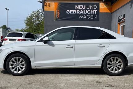 Audi A3 250.000 km 7.990 &euro; Essen 45329