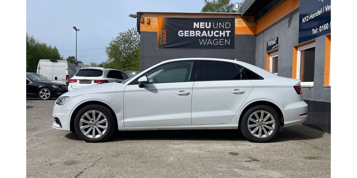 Audi A3 250.000 km 7.990 &euro; Essen 45329