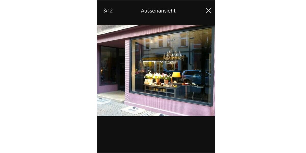 Gewerbeobjekt Bochum Bochum-Ost - 600&euro; | Angebot:25413103