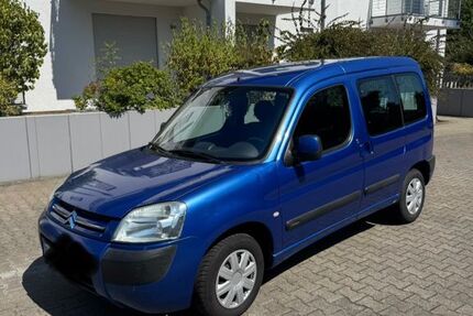 Citroen Berlingo 230.500 km 1.950 &euro; Bochum 44797