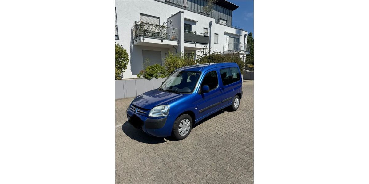 Citroen Berlingo 230.500 km 1.950 &euro; Bochum 44797