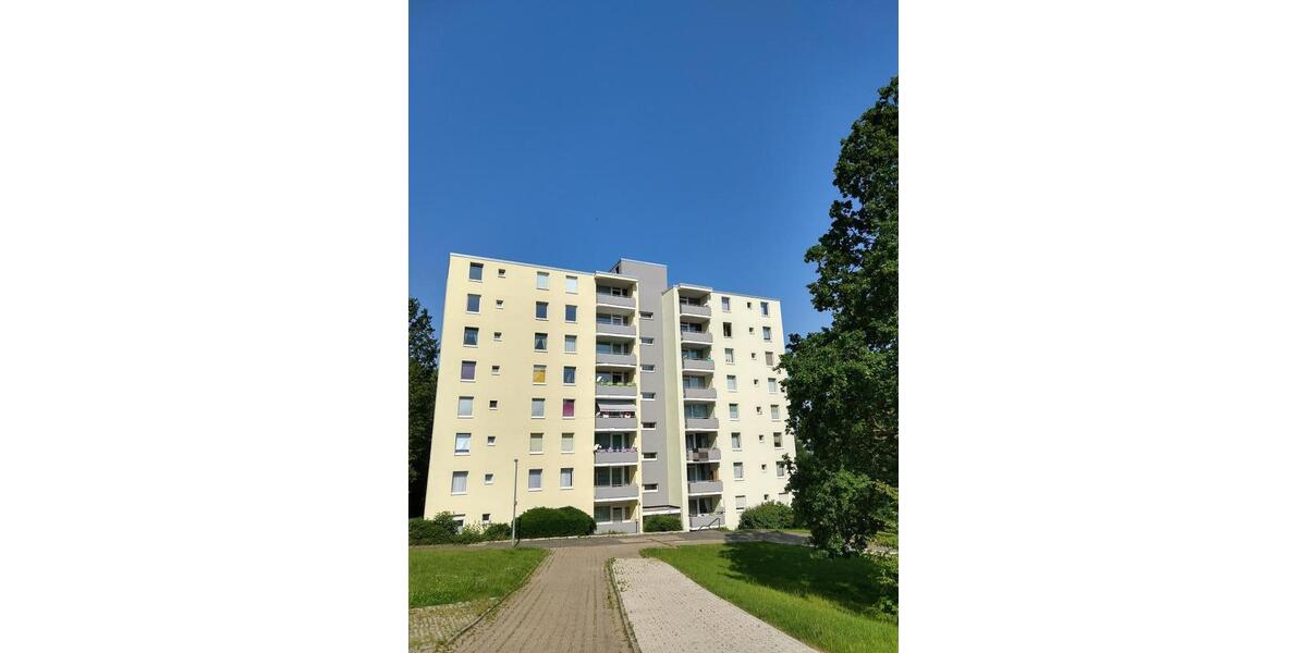 Etagenwohnung Wuppertal Gemarkung Vohwinkel - 3 Zimmer, 76 m&sup2;, 649&euro; | Angebot:25963928