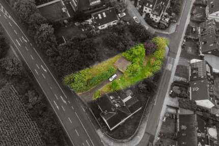 Grundstück Witten Herbede - 209.000&euro; | Angebot:25163447